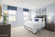 3340 Primrose Drive, Navassa, NC 28451 — 3-bedroom townhome in Lakes at Riverbend, Navassa, NC, photo 12 of 21: MPO-589 RHD Landmark Villas Nassau Cove