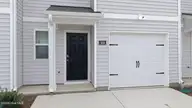 109 Kimber Drive, Rocky Mount, NC 27804 — 3-bedroom townhome in Hunter Hill, Rocky Mount, NC, photo 2 of 34