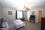 2907 Cedar Creek Road Unit H, Greenville, NC 27834 — 3-bedroom townhome in Rownetree Woods, Greenville, NC, photo 14 of 16: DSC_7540