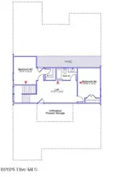 89 Lilaput Circle, Wilmington, NC 28411 — 4-bedroom home in Indigo at Abbey Preserve, Wilmington, NC, photo 4 of 5