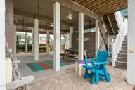 3 Myrtle Court, Ocean Isle Beach, NC 28469 — 4-bedroom home in Island Park, Ocean Isle Beach, NC, photo 6 of 55: Large entertaining space