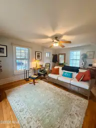 532 E 2nd Street, Washington, NC 27889 — 2-bedroom home in Historic District, Washington, NC, photo 7 of 47: IMG_3719