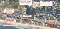 5211 6 E Beach Drive, Oak Island, NC 28465 — waterfront lot in Long Beach, Oak Island, NC, photo 3 of 45