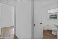 213 Woodland Drive, Wilmington, NC 28403 — 4-bedroom home in Pine Hills, Wilmington, NC, photo 12 of 40: 26_bathroom