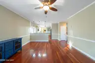 6636 Shire Lane, Wilmington, NC 28411 — 4-bedroom home in Brittany Woods, Wilmington, NC, photo 16 of 47: Interiors12