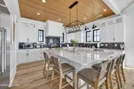 1423 N Shore Drive, Surf City, NC 28445 — 5-bedroom waterfront home in Del Mar Beach, Surf City, NC, photo 19 of 75: 1423NShoreDriveInteriors-47