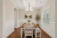 114 Bellchase Drive, Jacksonville, NC 28540 — 4-bedroom home in Northridge, Jacksonville, NC, photo 8 of 35