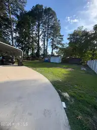 500 Dale Street SW, Wilson, NC 27893 — 4-bedroom home in Crestview, Wilson, NC, photo 14 of 17: IMG_3344