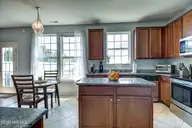 1412 Elder Street, Elizabeth City, NC 27909 — 4-bedroom home in Stockbridge at Tanglewood, Elizabeth City, NC, photo 24 of 46: 24-Kitchen
