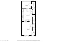 609 Streamwood Drive, Jacksonville, NC 28546 — 2-bedroom townhome in Carolina Forest, Jacksonville, NC, photo 19 of 36
