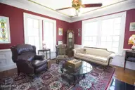 122 S Academy Street, Washington, NC 27889 — 2-bedroom home in Historic District, Washington, NC, photo 7 of 77: Living Room
