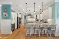 1224 Spot Lane, Carolina Beach, NC 28428 — 5-bedroom home in Seagrove, Carolina Beach, NC, photo 9 of 68