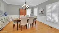 300 Silverleaf Court, Greenville, NC 27834 — 5-bedroom home in Ironwood, Greenville, NC, photo 12 of 74: 300 Silverleaf Court-4