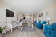 1840 New River Inlet Road Unit 2307b, North Topsail Beach, NC 28460 — 2-bedroom waterfront condo in Topsail Dunes, North Topsail Beach, NC, photo 8 of 38