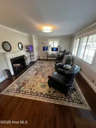 600 Clyde Avenue NW, Wilson, NC 27893 — 3-bedroom home in Cavalier Terrace, Wilson, NC, photo 6 of 28: IMG_7828