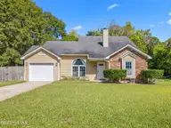 2678 Idlebrook Circle, Midway Park, NC 28544 — 4-bedroom home in Hunters Creek, Midway Park, NC, photo 1 of 33: Exterior