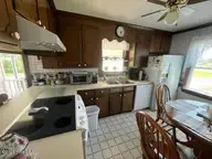 7669 S Nc 58 S, Elm City, NC 27822 — 3-bedroom home, Elm City, NC, photo 8 of 18: Kitchen Duke