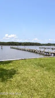 201 Barnes-Foster Loop Road, Belhaven, NC 27810 — 2-bedroom waterfront home, Belhaven, NC, photo 5 of 9: Sail Boats