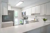 925 Morganton Road 7c, Pinehurst, NC 28374 — 2-bedroom townhome in Dogwood Terrace, Pinehurst, NC, photo 7 of 38: DSC06834