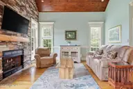 3601 Hawick Place, Greenville, NC 27834 — 4-bedroom home in Ironwood, Greenville, NC, photo 16 of 58: Keeping Room