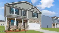 1503 Stone Wood Drive, Winterville, NC 28590 — 4-bedroom home in Ridgewood Farms, Winterville, NC, photo 2 of 39: Wilmington C