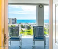 1550 Salter Path Road 606, Indian Beach, NC 28512 — 3-bedroom waterfront condo in The Nautical Club, Indian Beach, NC, photo 3 of 45: Ocean View