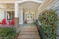 627 Wild Dunes Circle, Wilmington, NC 28411 — 3-bedroom waterfront home in Porters Neck Plantation, Wilmington, NC, photo 5 of 52: 5_img_9208
