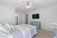 7406 Foxwerth Drive, Wilmington, NC 28411 — 3-bedroom home in Chesney Place, Wilmington, NC, photo 24 of 46: 24-web-or-mls-GI - 7406 Foxwerth Dr - Li
