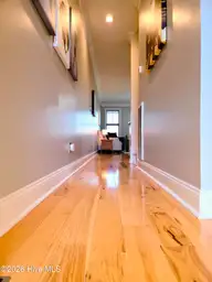 7000 E Yacht Drive B2, Oak Island, NC 28465 — 3-bedroom waterfront townhome in Tranquil Harbor, Oak Island, NC, photo 13 of 28