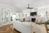 601 Bedminister Lane, Wilmington, NC 28405 — 4-bedroom home in Landfall, Wilmington, NC, photo 10 of 59
