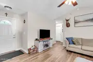 145 Laurel Oak Lane, Pinebluff, NC 28373 — 3-bedroom home in The Pines, Pinebluff, NC, photo 6 of 38: 07-11_145 Laurel Oak Ln., Pinehurst, NC
