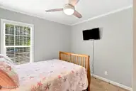 1709 Pompano Street SW, Shallotte, NC 28470 — 3-bedroom manufactured home in Shell Point, Shallotte, NC, photo 8 of 35