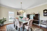 108 Gazebo Court, Wilmington, NC 28409 — 4-bedroom waterfront home in Inlet Point Harbor, Wilmington, NC, photo 9 of 60: 108GazeboCourt-7