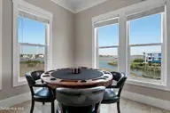 105 Bay Court, North Topsail Beach, NC 28460 — 7-bedroom waterfront home, North Topsail Beach, NC, photo 9 of 24
