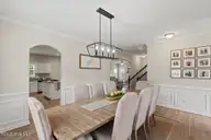 709 Appling Court, Jacksonville, NC 28546 — 5-bedroom home in Carolina Plantations, Jacksonville, NC, photo 9 of 56