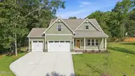 205 Telluride Court, Aberdeen, NC 28315 — 4-bedroom home in Telluride Court, Aberdeen, NC, photo 1 of 50: TELLURIDE LOT 1
