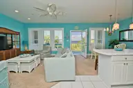 1700 Salter Path Road K-102, Indian Beach, NC 28512 — 2-bedroom waterfront condo in The Ocean Club, Indian Beach, NC, photo 4 of 45: Beautiful Sound Views!