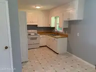 210 Church Street, Chadbourn, NC 28431 — 2-bedroom home, Chadbourn, NC, photo 8 of 21: Kitchen