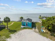 1024 Salter Path Road, Salter Path, NC 28512 — waterfront lot, Salter Path, NC, photo 7 of 23: 1024 Salter Path Rd