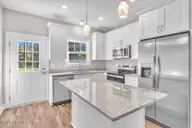 2286 Barnacle Drive SW, Supply, NC 28462 — 1-bedroom home in Sea Castles, Supply, NC, photo 11 of 56