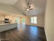 3188 Oak Drive SW, Shallotte, NC 28470 — 3-bedroom home in River Hills, Shallotte, NC, photo 6 of 28: 3188 Oak Drive Great Room