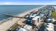 1800 Canal Drive 208, Carolina Beach, NC 28428 — 3-bedroom waterfront condo in North Pier, Carolina Beach, NC, photo 3 of 68: 9_dji_20260430175902_0115_d(1)