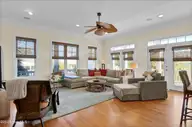 4 Heron Street A, Wrightsville Beach, NC 28480 — 3-bedroom condo, Wrightsville Beach, NC, photo 8 of 44