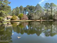 4106 Old Cherry Point Road, New Bern, NC 28560 — 5-bedroom waterfront home, New Bern, NC, photo 2 of 50: IMG_0332