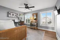 71 Concord Street, Ocean Isle Beach, NC 28469 — 4-bedroom waterfront home, Ocean Isle Beach, NC, photo 22 of 55: Bedroom Two