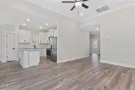 210 S Umbrella Palm Drive, Hampstead, NC 28443 — 3-bedroom home in Southwater Village, Hampstead, NC, photo 6 of 17: Southeast_Blanco_L_007