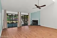 36 Martin Drive Unit E, Whispering Pines, NC 28327 — 2-bedroom condo in Tanglewood, Whispering Pines, NC, photo 5 of 36: 5_DSCF7911