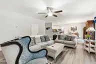 3 Bridle Place, Jackson Springs, NC 27281 — 4-bedroom home in FoxFire, Jackson Springs, NC, photo 14 of 63: family room