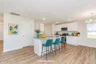 82 W Emily Gardens Drive, Selma, NC 27576 — 4-bedroom home in Emily Gardens, Selma, NC, photo 13 of 30: VS Kitchen