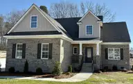 1611 S Old Carriage Road, Rocky Mount, NC 27804 — 4-bedroom home in Carriage Woods, Rocky Mount, NC, photo 1 of 42
